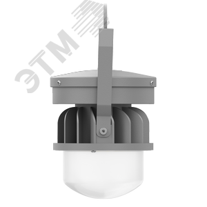 Светильник ACORN LED 20 D120 5000K Ex - фото 5