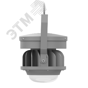 Светильник ACORN LED 30 D150 5000K with tempered glass Ex - фото 5