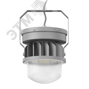 Светильник ACORN LED 30 D120 5000K Ex - фото 3