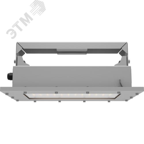 Светильник светодиодный взрывозащищенный MERCURY LED Ex 20W DLW  - фото 3