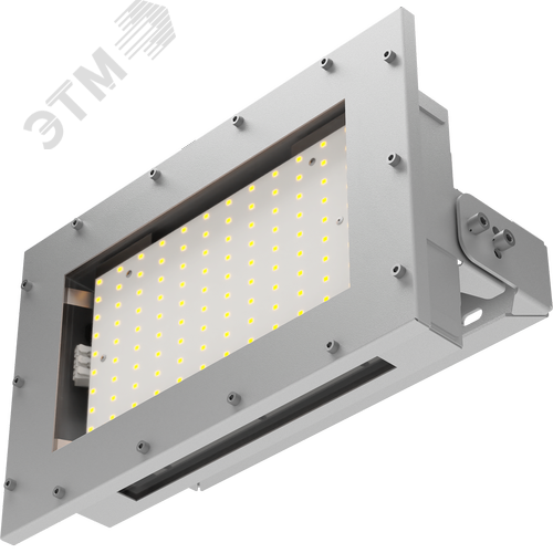 Светильник светодиодный взрывозащищенный MERCURY LED Ex 20W DLW  - фото 4