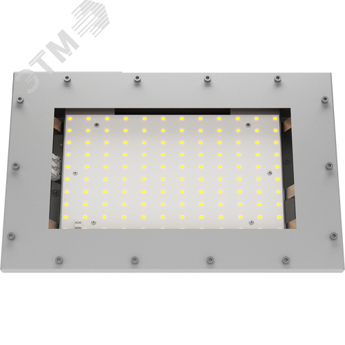 Светильник светодиодный взрывозащищенный MERCURY LED Ex 20W DLW  - фото 6
