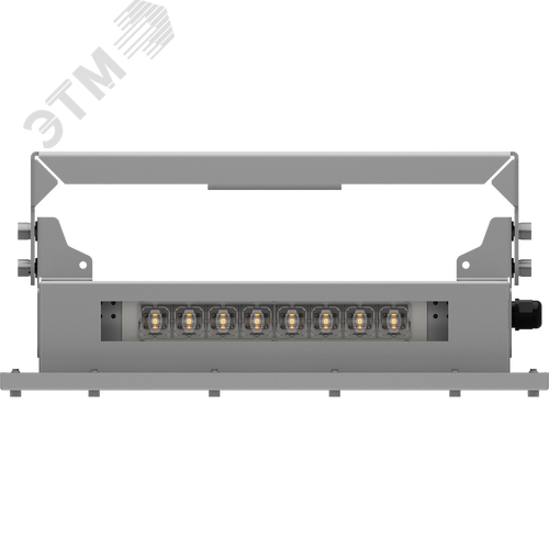 Светильник светодиодный взрывозащищенный MERCURY LED Ex 20W DLW  - фото 7