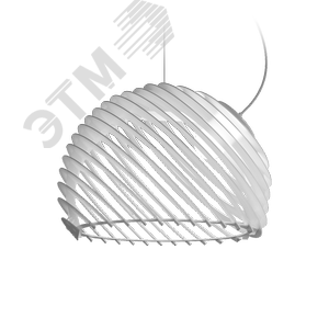 Светильник SATURNO (белый) 1575000010 Световые Технологии - 2