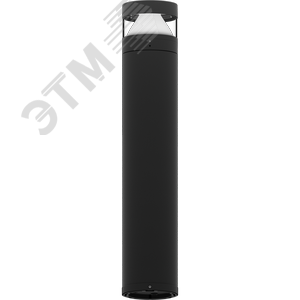 Светильник светодиодный  TERES LED 20 black 4000K G2 1583000230 Световые Технологии - 4