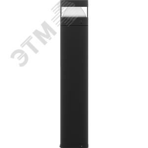 Светильник светодиодный  TERES LED 20 black 4000K G2 1583000230 Световые Технологии - 6