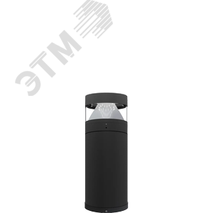 Светильник светодиодный TERES MINI LED 10 black 4000K G2 1583000240 Световые Технологии - 2