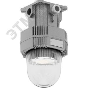 Светильник светодиодный ATLAS ECO LED Ex/C 15W D120 850 HG - фото 4