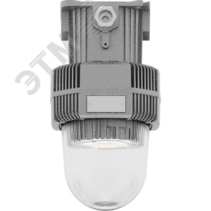 Светильник светодиодный ATLAS ECO LED Ex/C 15W D120 850 HG - фото 3