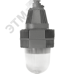 Светильник светодиодный ATLAS ECO LED Ex/G 15W D120 850 HG - фото 2