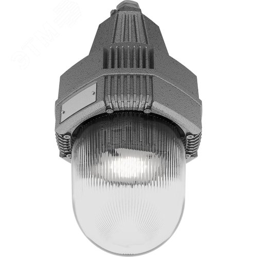 Светильник светодиодный ATLAS ECO LED Ex/G 25W D120 850 HG - фото 2
