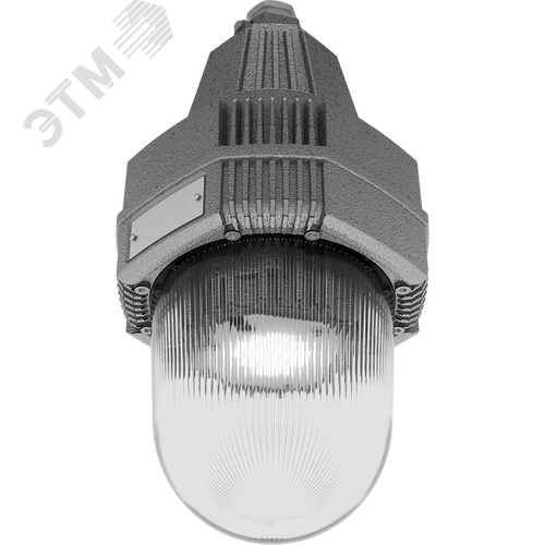 Светильник светодиодный ATLAS ECO LED Ex/G 25W D270 850 HG - фото 3