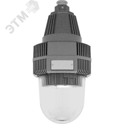 Светильник светодиодный ATLAS ECO LED Ex/G 25W D270 850 HG - фото 4