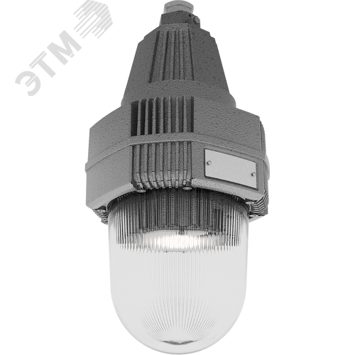 Светильник светодиодный ATLAS ECO LED Ex/G 25W D270 850 HG - фото 2