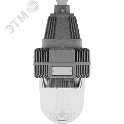 Светильник светодиодный ATLAS ECO LED Ex/G 15W D270 850 HG - фото 5