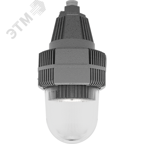 Светильник светодиодный ATLAS ECO LED Ex/G 15W D270 850 HG - фото 6