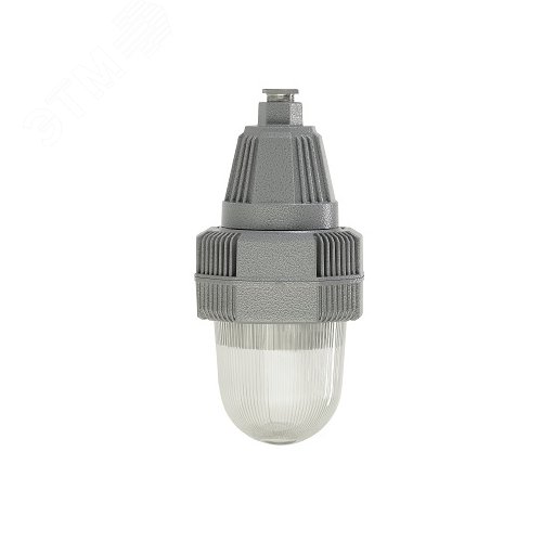 Светильник светодиодный ATLAS ECO LED Ex/G 15W D270 850 HG - фото 1