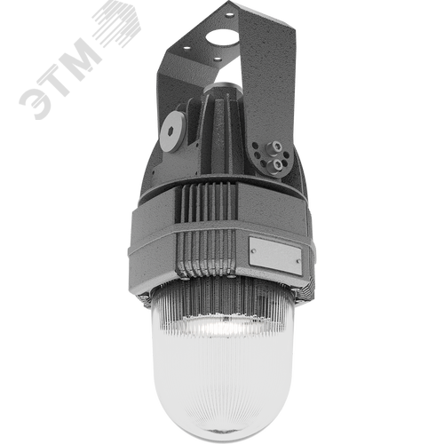 Светильник GLOBUS LED 15 D120 B Ex - фото 2