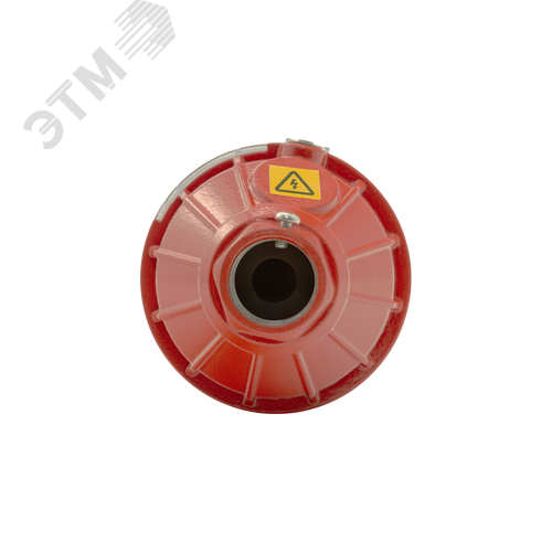 Огонь заградительный малой интенсивности тип А/В FLASH LED 220 R AWLL MS - фото 5