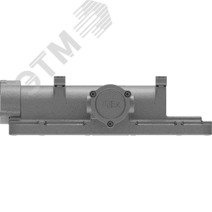 Светильник светодиодный взрывозащищенный URAN LED Exd W025 СКЛАД КИСЛОРОДНЫХ БАЛЛОНОВ Б/К - фото 6