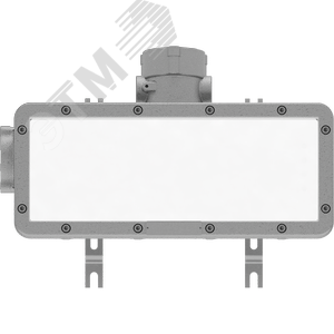 Светильник светодиодный взрывозащищенный URAN LED Exd W036 ОГНЕТУШИТЕЛЬ  Б/К - фото 3