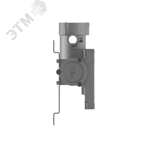 Светильник светодиодный взрывозащищенный URAN LED Exd C022 ПК Б/К - фото 3