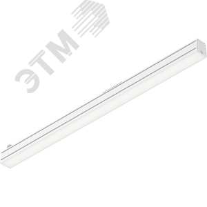 Светильник LED MALL ECO (1000) 50 D90 IP54 3000K 1598001100 Световые Технологии - 3