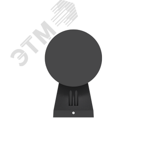 Светильник KAMPI LED 30 2300Лм 4000K IP65 бра черный 1604000010 Световые Технологии - 6