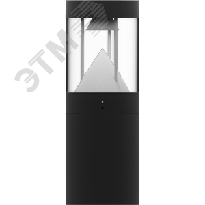 Светильник KAMPI LED 30 2300Лм 4000K IP65 бра черный 1604000010 Световые Технологии - 7