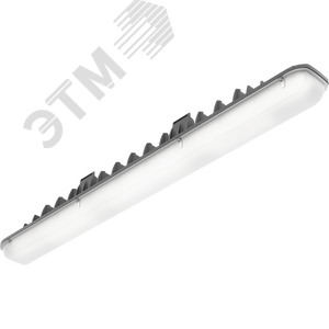 Светильник SLICK.PRS ECO LED 60 сквозная проводка 5000K 1631000690 Световые Технологии - 3
