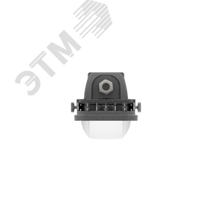 Светильник светодиодный SLICK.PRS LED 60 EM with driver box 5000K 1631001970 Световые Технологии - 6