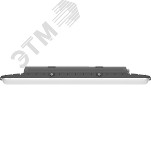 Светильник светодиодный SLICK LED Ex 30W PRS 850 HG - фото 3