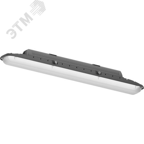 Светильник светодиодный SLICK LED Ex 50W PRS 850 HG - фото 4