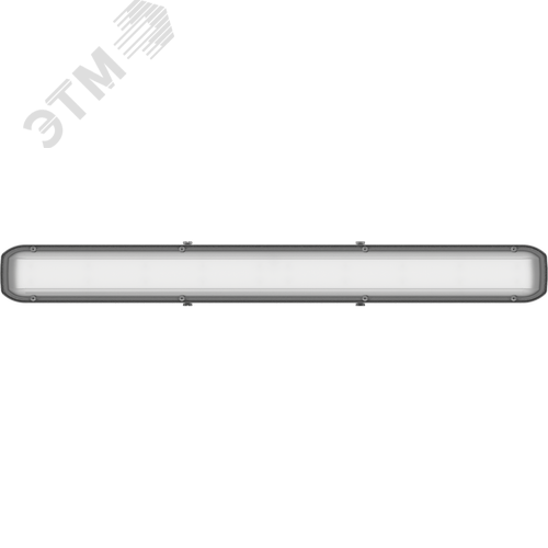 Светильник светодиодный SLICK LED Ex 50W PRS 850 HG - фото 6