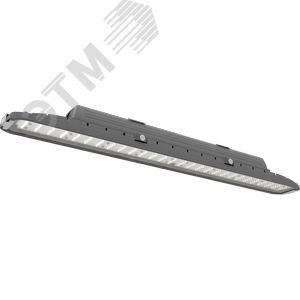 Светильник светодиодный SLICK LED Ex 60W 850 HG /tempered glass/ - фото 4