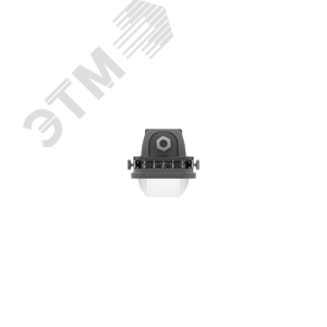 Светильник светодиодный SLICK LED Ex 60W PRS 850 HG - фото 5