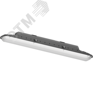 Светильник светодиодный SLICK LED Ex 60W PRS 850 HG - фото 4
