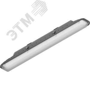 Светильник светодиодный SLICK LED Ex 60W PRS 850 HG - фото 2