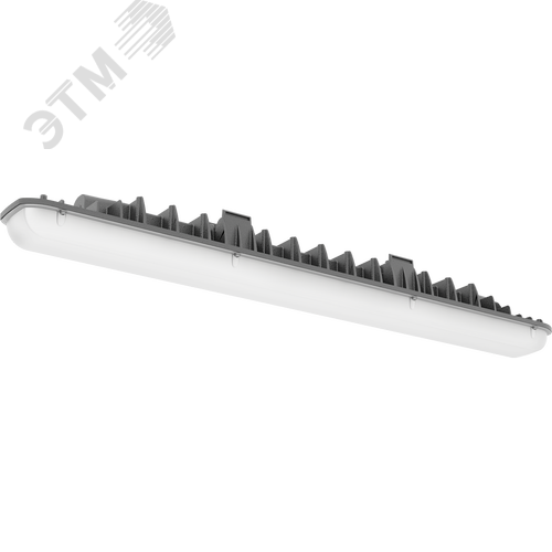Светильник светодиодный SLICK ECO LED Ex 60W PRS 740 HG - фото 4