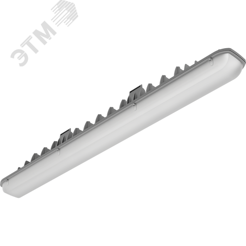 Светильник светодиодный SLICK ECO LED Ex 60W PRS 740 HG - фото 2