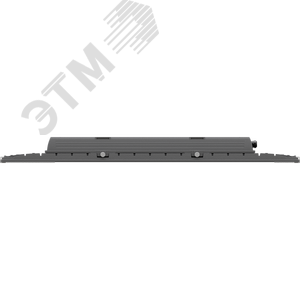 Светильник светодиодный SLICK LED Ex 60W 850 HG /tempered glass/ with through wiring - фото 7