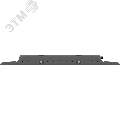 Светильник светодиодный SLICK LED Ex 30W 850 HG /tempered glass/ with through wiring - фото 7