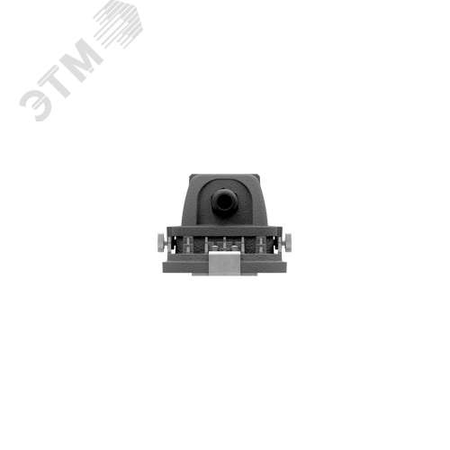 Светильник светодиодный SLICK LED Ex 50W 850 HG EM /tempered glass/ - фото 5