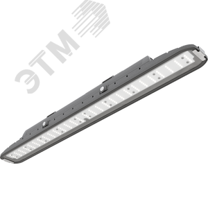 Светильник светодиодный SLICK LED Ex 30W 850 HG EM /tempered glass/ - фото 2