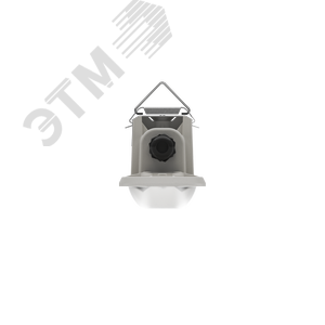 Светильник светодиодный SLICK.PRS LED 40 (PС/SMC) 5000K 1631003280 Световые Технологии - 6
