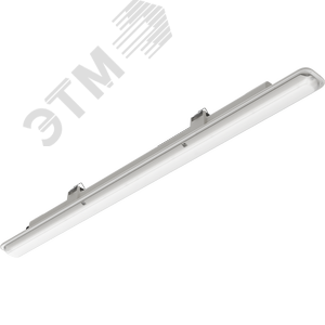 Светильник светодиодный SLICK.PRS LED 40 (PС/SMC) 5000K 1631003280 Световые Технологии - 3