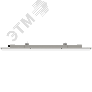 Светильник светодиодный SLICK.PRS LED 40 (PС/SMC) 5000K 1631003280 Световые Технологии - 4