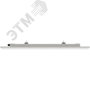 Светильник светодиодный SLICK STANDARD 1200 HFR 4000K 1631003760 Световые Технологии - 4