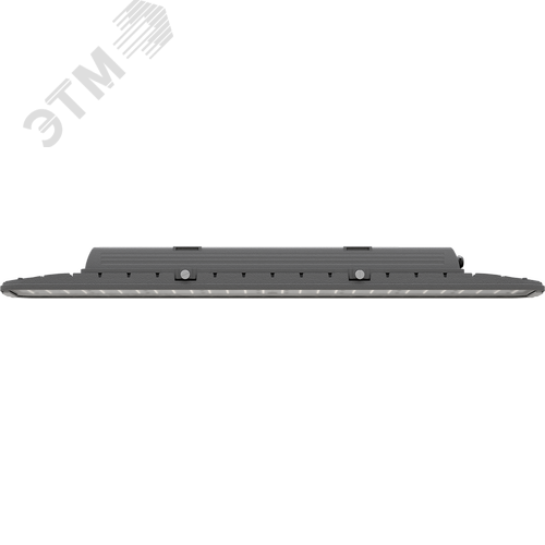 Светильник светодиодный SLICK LED Ex 20W 850 HG /tempered glass/ with through wiring - фото 3