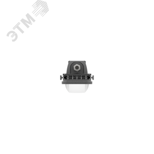 Светильник светодиодный SLICK LED Ex 60W PRS 850 HG with through wiring - фото 5